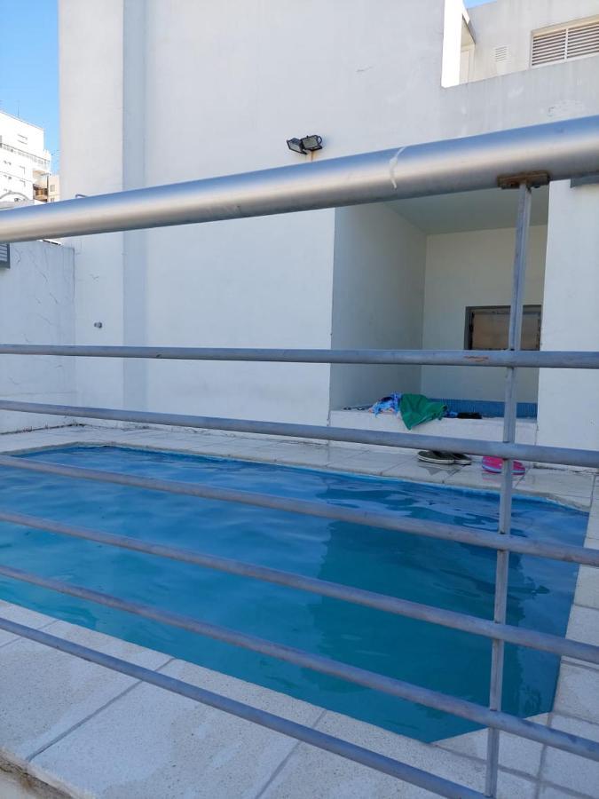 Appartement Wonderful Canitas Buenos Aires