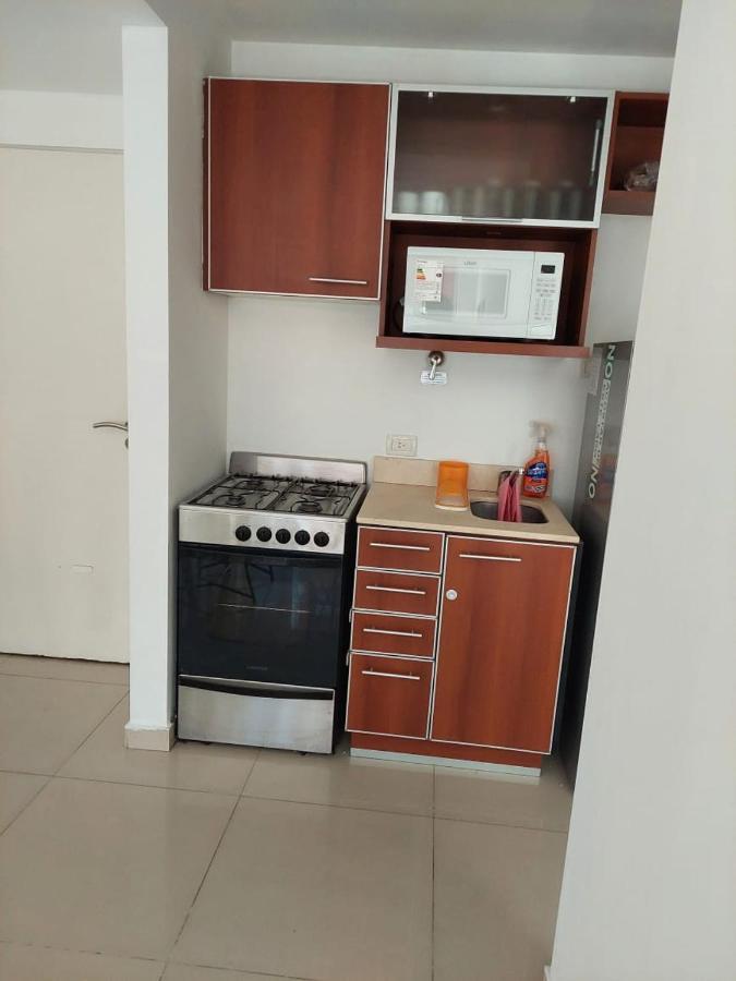 Appartement Wonderful Canitas Buenos Aires